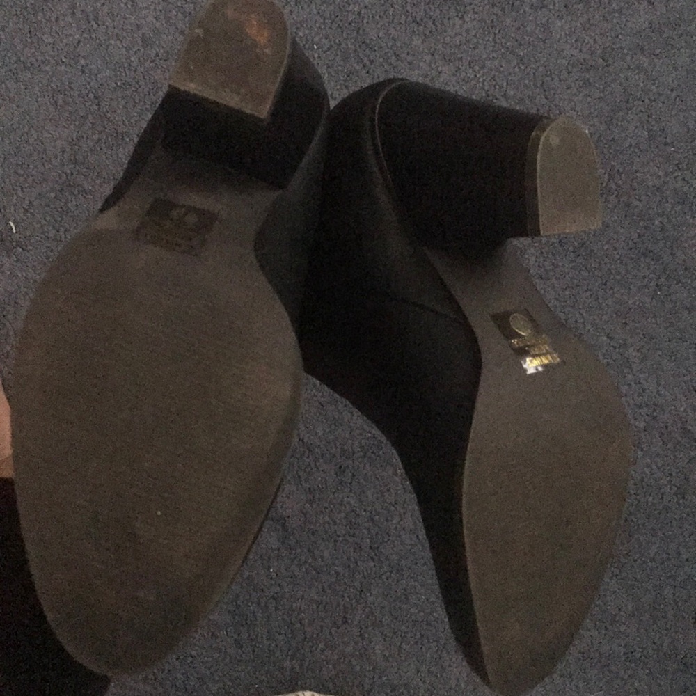 Booties - Picture 3 of 3